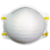 BOARDWALK N95 Disposable Particulate Respirator - 20/BX, 12 BX/Ctn
