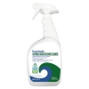 BOARDWALK Green Grease and Grime Cleaner - 32 Oz