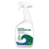 BOARDWALK Green Bathroom Cleaner - 32 Oz