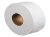 BOARDWALK Jumbo Roll Bathroom Tissue - 2-Ply, White