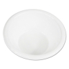 BOARDWALK Hi-Impact Plastic Dinnerware - Bowl, 5-6 oz, White, 1000/Ctn
