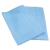 BOARDWALK EPS Towels - Unscented, Blue, 150/Carton