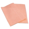 BOARDWALK EPS Towels - Unscented, Salmon, 150/Carton