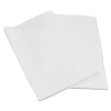 BOARDWALK EPS Towels - Unscented, White, 150/Carton