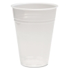 BOARDWALK Translucent Plastic Cold Cups - 10 oz, Polypropylene, 1000/Ctn