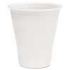 BOARDWALK Translucent Plastic Cold Cups - 12 oz, Polypropylene,1000/Ctn