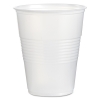 BOARDWALK Translucent Plastic Cold Cups - 16 oz, 50/Bag, 20 Bags/Ctn