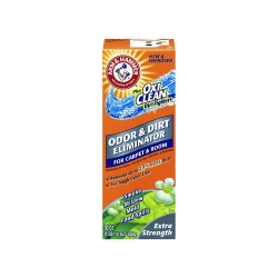 ARM & HAMMER Carpet Powder with OxiClean® - 