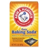 ARM & HAMMER Baking Soda - 2 lb Box
