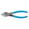  Diagonal Cutting Pliers - 7in Tool Length, .79in Jaw Length