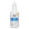 CLOROX Bleach Germicidal Cleaner - 32 oz Pull-Top Bottle