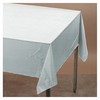 CONVERTING Plastic Roll Table Cover - 40