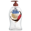 COLGATE Softsoap® Liquid H& Soap Pumps - Coconut & Warm Ginger, 11 1/4 Oz