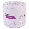  PRO Select™ Standard Bath Tissue - 2-Ply, 550/RL, 80 RL/Carton