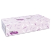  PRO Select™ Flat Box Facial Tissue - 2-Ply, White, 100/BX, 30 Box/Carton