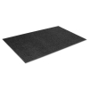Crown Super-Soaker™ Diamond with Fabric Edging - 45 X 70, Charcoal