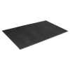 Crown Super-Soaker™ Diamond with Fabric Edging - 34 X 115, Charcoal