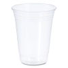 DART Conex® ClearPro Cold Cups - 16 oz, Clear, 50/PK, 20 PK/Ctn