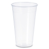 DART Conex® Clear Cold Cups - 24 OZ, Clear, 600/Ctn