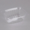 DART ClearPac® Containers - 12 oz., Clear, 1008/Ctn