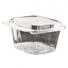 DART ClearPac® Clear Container - 12 Oz, 2.5