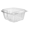 DART ClearPac® Clear Container - 16 Oz, 2.9