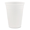 DART Conex® Translucent Plastic Cold Cups - 16 oz, 1000/Ctn