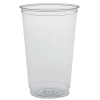 DART Ultra Clear™ PETE Cold Cups - 20 Oz, Clear, 20/CT