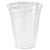 DART Ultra Clear™ PET Cups - Squat, 12-14 Oz, 50/PK