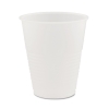 DART Conex® Galaxy® Polystyrene Plastic Cold Cups - 12 oz, 50/PK