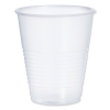 DART Conex® Galaxy® Polystyrene Plastic Cold Cups - Squat, 12 OZ, 50/Bag, 20 Bags/Ctn
