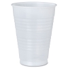 DART Conex® Galaxy® Polystyrene Plastic Cold Cups - 12 oz, 500/Ctn