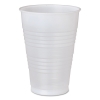 DART Conex® Galaxy® Polystyrene Plastic Cold Cups - 16 Oz, 50/Bag