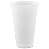 DART Conex® Galaxy® Polystyrene Plastic Cold Cups - 16 oz, 50 Sleeve, 20 Bags/Ctn