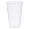 DART Conex® Galaxy® Polystyrene Plastic Cold Cups - 20 oz, 1000/Ctn
