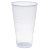 DART Conex® Galaxy® Polystyrene Plastic Cold Cups - 24 Oz, Cold, 1000/Ctn