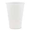 DART Conex® Galaxy® Polystyrene Plastic Cold Cups - 7 Oz, 100 Sleeve, 25 Sleeves/Ctn