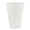DART Conex® Galaxy® Polystyrene Plastic Cold Cups - 9 oz, 100 Sleeve, 25 Sleeves/Ctn