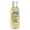 DIAL Soft Scrub® Dishwashing Liquid - Lemon Scent, 2 oz, 144/Carton