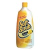 DIAL Soft Scrub® Lemon Cleanser - 26-OZ. Bottle