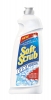 DIAL Soft Scrub® Oxi Cleanser - Clean Scent, 24 oz, 9/Ctn
