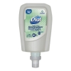 DIAL FIT® F.F Antimicrobial Gel Sanitizer Manual Dispenser Refill - 1000 mL