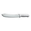 DEXTER Sani-Safe® Butcher Knife - 10", Carbon Steel