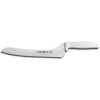 DEXTER Sani-Safe® Scalloped Offset Sandwich Knife - 9"