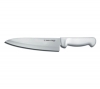 DEXTER Basics® Cooks Knife w/ White Handle - 8"