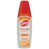 DIVERSEY OFF! Skintastic® Spray - 6-OZ. Spray Bottle