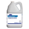 DIVERSEY Carpet Extraction Cleaner - Fruity Floral Scent, 1 gal, 4/Ctn