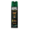 DIVERSEY Repel Insect Repellent Sportsmen Max Formula - 6.5 oz Aerosol, 12/CT