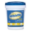 DIVERSEY Diversey™ Whistle Multi-Purpose Powder Detergent - Citrus, 19 lb Pail