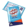 DIVERSEY BREAK-UP® Fryer Boil-Out - 2oz Packet, 36/Carton